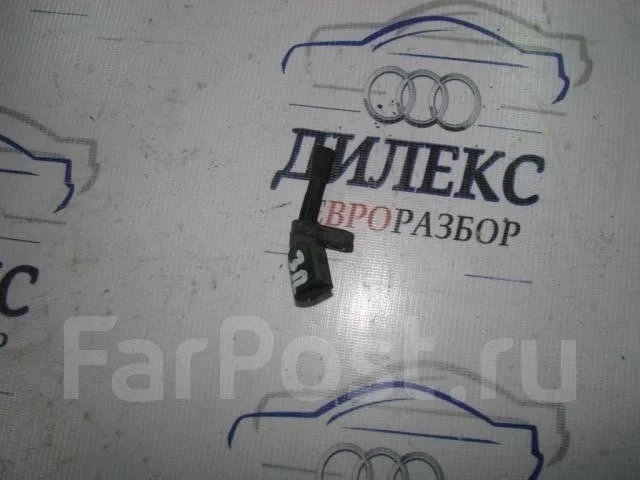 датчик abs VW Golf V Plus 2005-2014 R R