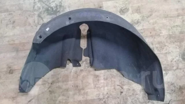 подкрылок Audi A6 (C6 4F) 2004-2011 R R