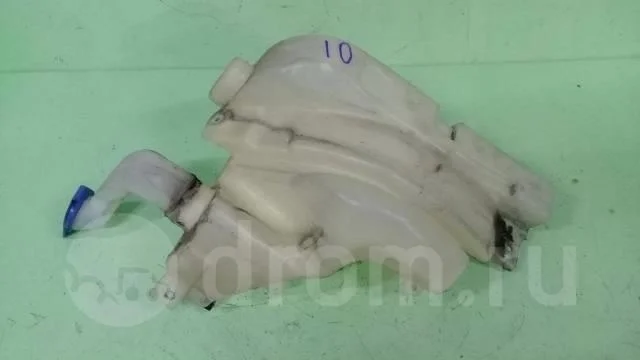 бачок омывателя лобового стекла Audi A8 [D3 4E] 2004-2010 - -