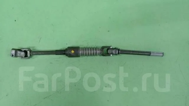 кардан рулевой Audi A8 [D3 4E] 2004-2010 - -