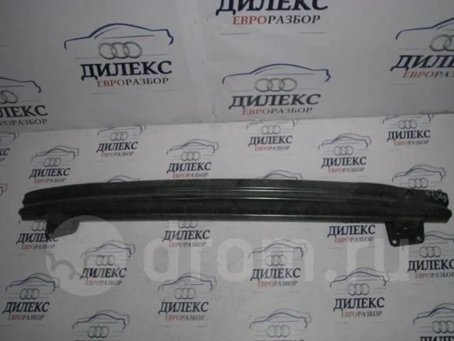 усилитель заднего бампера VW Passat (B6) 2005-2010 - R