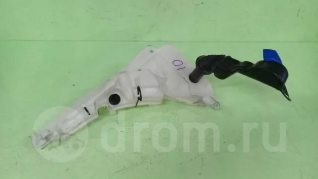 бачок омывателя лобового стекла низ Audi Allroad quattro 2005-2012 - -