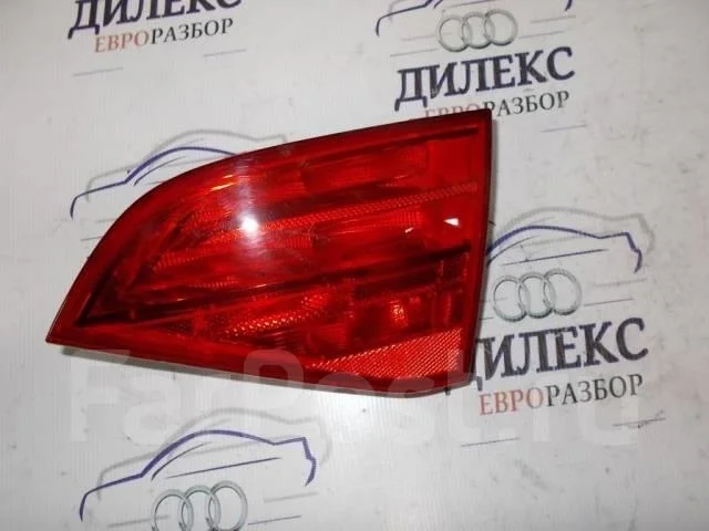 фонарь внутренний Audi A4 (B8) 2007-2015 R R