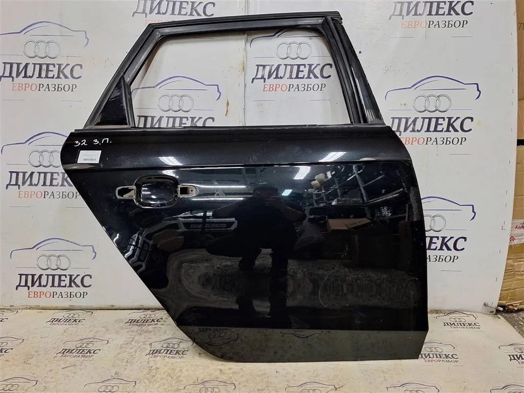 дверь Audi A4 (B8) 2007-2015 R R