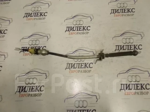 трос кпп Audi A4 (B8) 2007-2015 - -