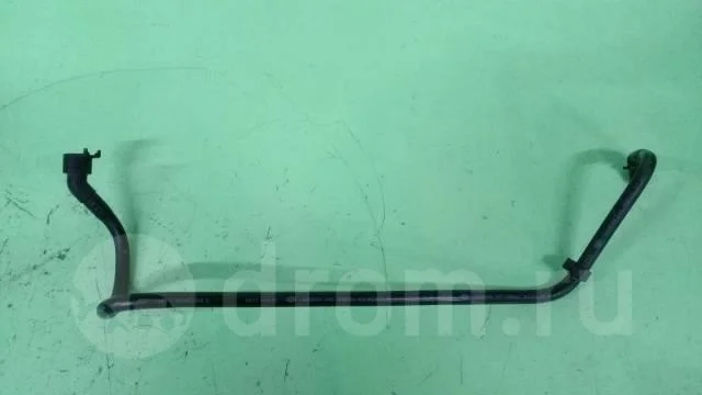 трубка вакуумная VW Golf V Plus 2005-2014 - -