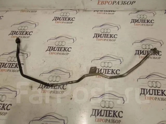 трубка системы охлаждения акпп Audi A4 (B8) 2007-2015 - -