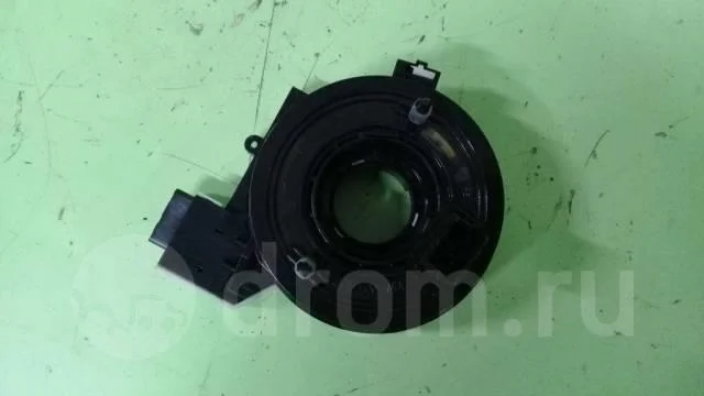 механизм подрулевой для srs (ленточный) VW Touran 2003-2010 - -