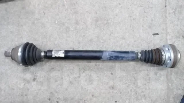 полуось VW Touran 2003-2010 R F