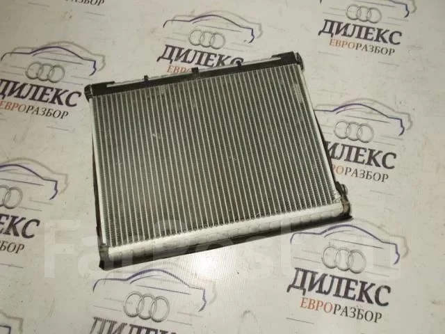 испаритель кондиционера Audi Allroad quattro 2005-2012 - -