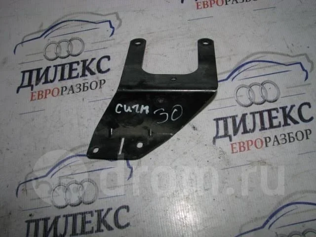 кронштейн Audi Allroad quattro 2005-2012 - -