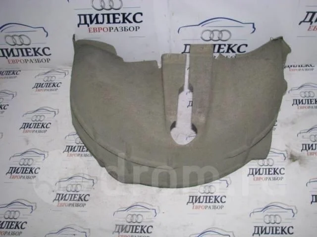 подкрылок Audi Allroad quattro 2005-2012 L R