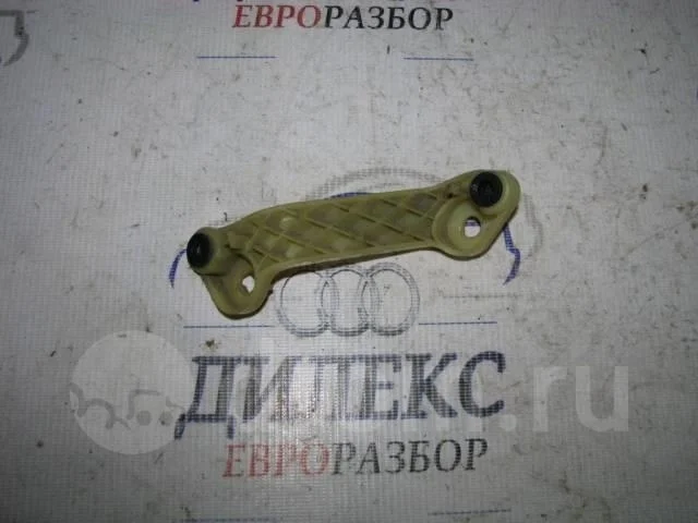 кронштейн фонаря Audi Allroad quattro 2005-2012 - -