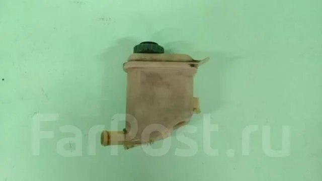 бачок гидроусилителя VW Touareg 2002-2010 - -