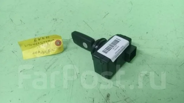 замок зажигания VW Touareg 2002-2010 - -