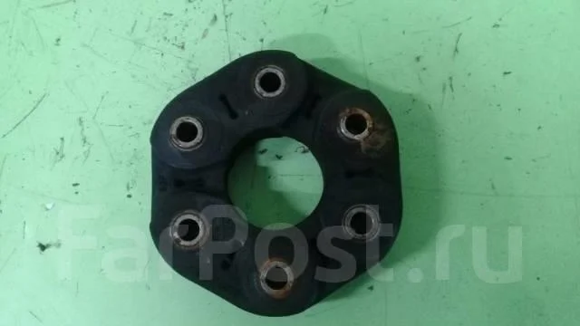 муфта эластичная карданн. вала VW Touareg 2002-2010 - -