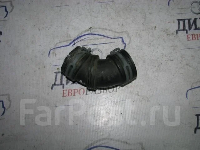 патрубок воздушного фильтра VW Golf V Variant 2003-2009 - -