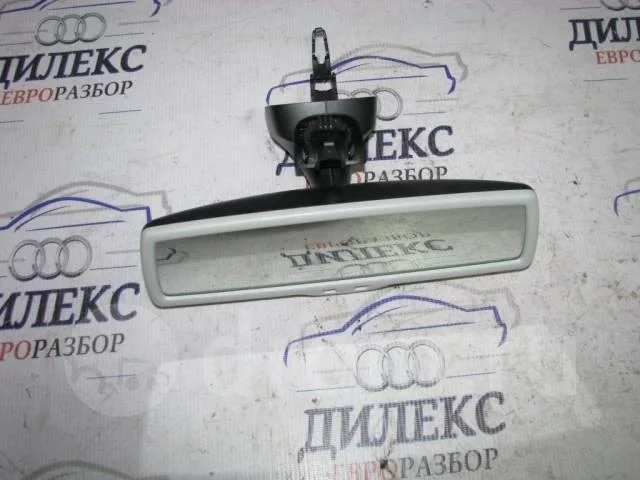 зеркало заднего вида VW Tiguan 2007-2011 - R