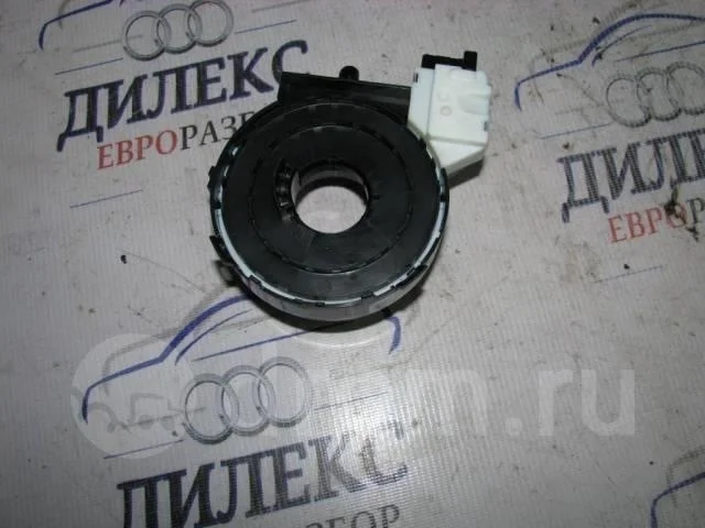 механизм подрулевой для srs (ленточный) VW Tiguan 2007-2011 - -