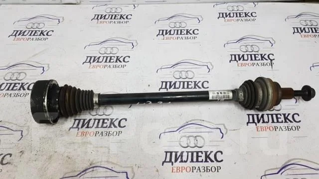 полуось VW Tiguan 2007-2011 L R