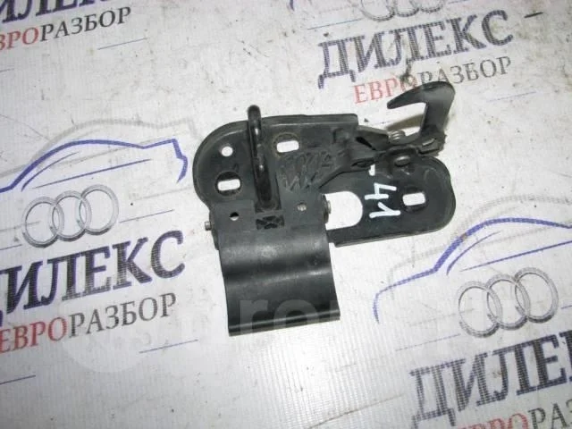 крючок капота VW Passat CC 2008-2017 - -