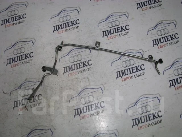 трубка топливная VW Tiguan 2007-2011 - -