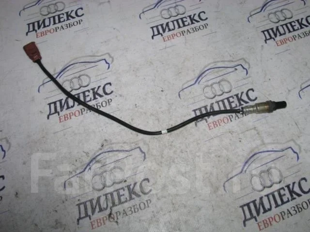 датчик кислородный/ambdasonde VW Golf VII 2012 L -