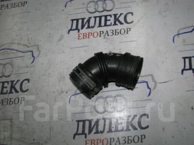 патрубок воздушного фильтра VW Touran 2010> - -