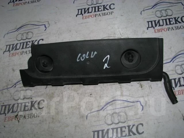 ресивер воздушный VW Golf V 2003-2009 - -