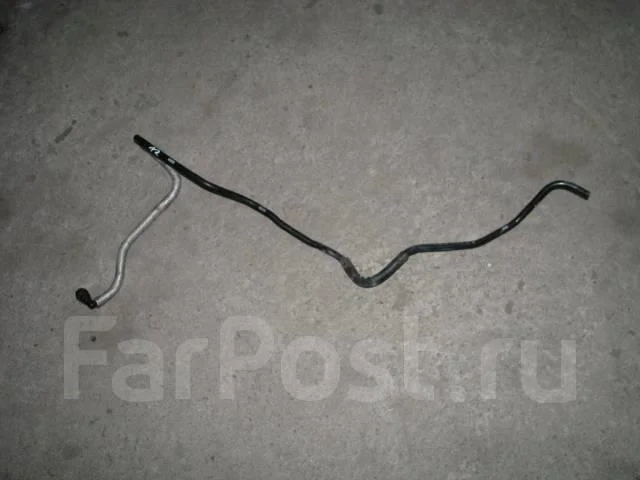 шланг воздушный VW Touareg 2002-2010 - -