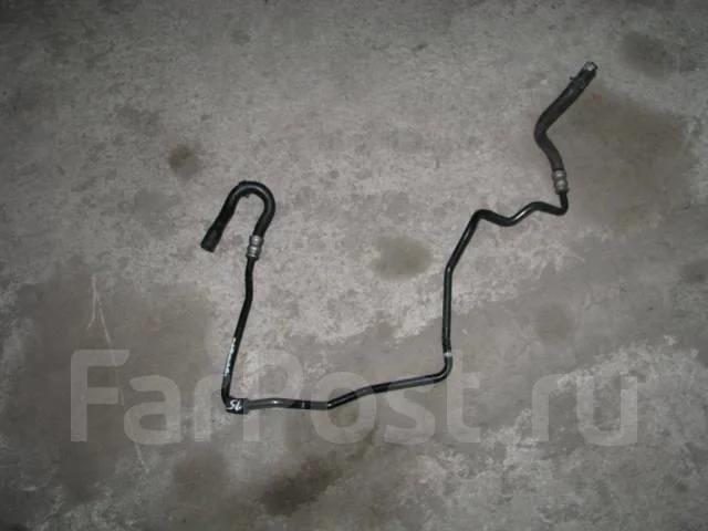 шланг гидроусилителя VW Touareg 2002-2010 - -