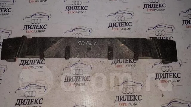 наполнитель переднего бампера Audi A4 (B8) 2007-2015 - F