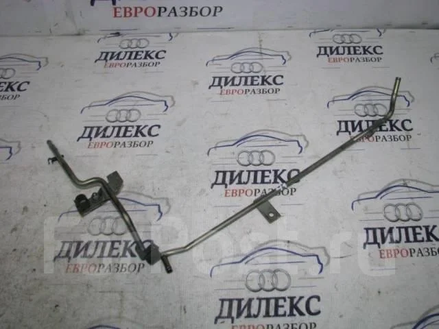 трубка топливная VW Passat CC 2008-2017 - -