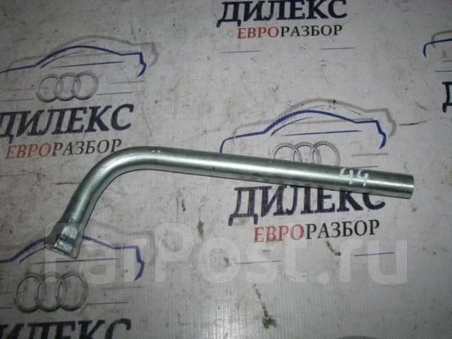 ключ баллонный Audi A4 (B7) 2004-2009 - -