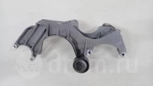 кронштейн (сопут. товар) VW Touareg 2002-2010 - -