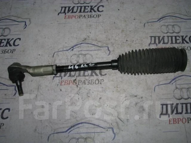наконечник рулевой левый VW Tiguan 2007-2011 - -