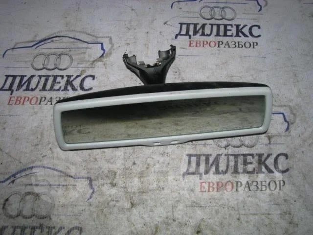 зеркало заднего вида VW Tiguan 2007-2011 - R
