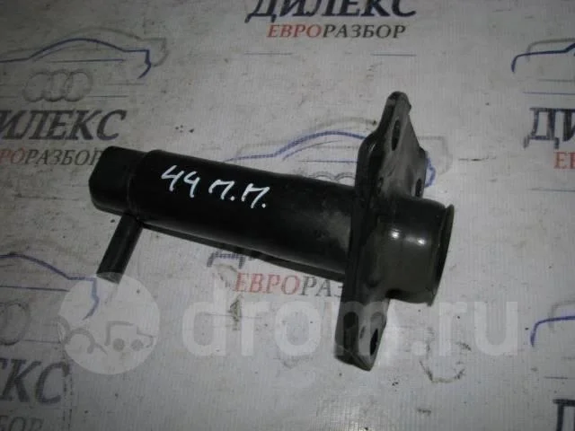 кронштейн усилителя переднего бампера Audi A4 (B7) 2004-2009 R F