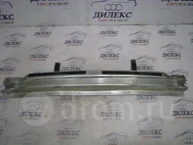 усилитель заднего бампера Audi A4 (B7) 2004-2009 - R