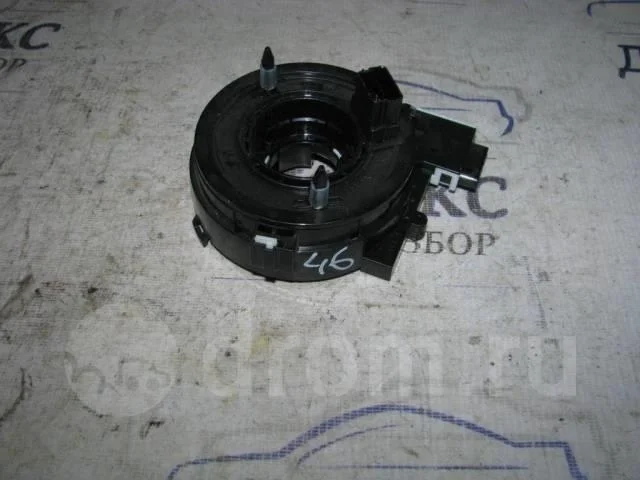 механизм подрулевой для srs (ленточный) VW Tiguan 2007-2011 - -