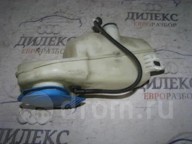 бачок омывателя лобового стекла верх Audi A4 (B7) 2004-2009 - -