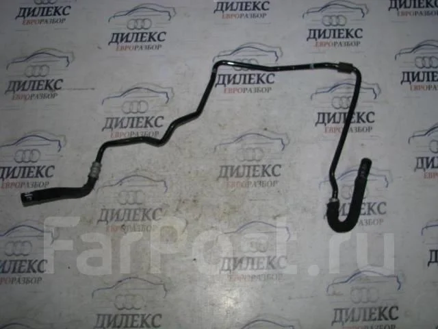 шланг гидроусилителя VW Touareg 2002-2010 - -