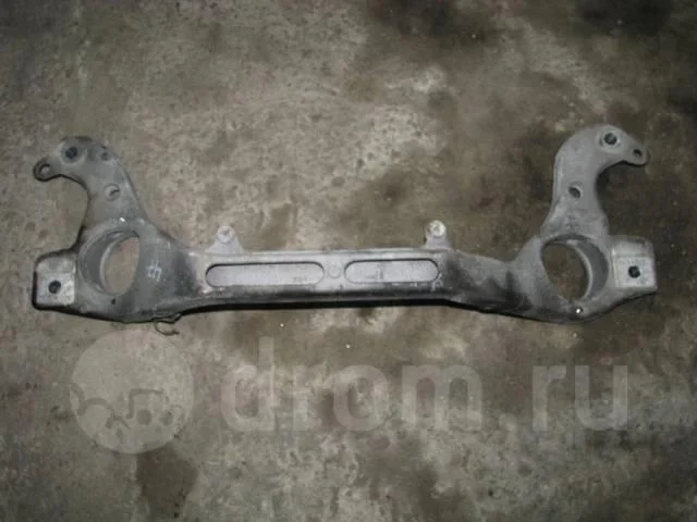 балка поперечная VW Touareg 2002-2010 - F