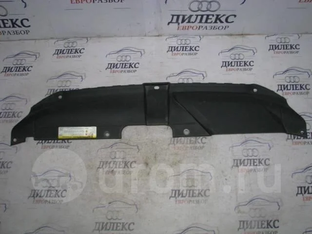 кожух замка капота Audi A4 (B8) 2007-2015 - -