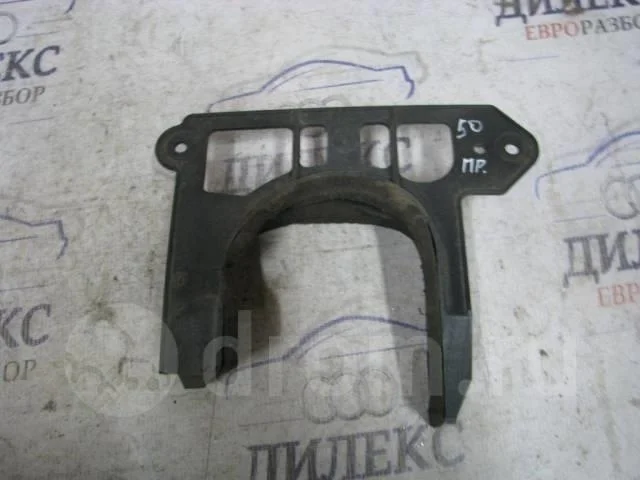 накладка (кузов наружные) Audi A4 (B8) 2007-2015 - -