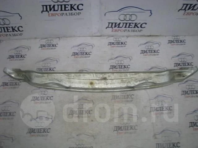 усилитель переднего бампера Audi A6 (C6 4F) 2004-2011 - F
