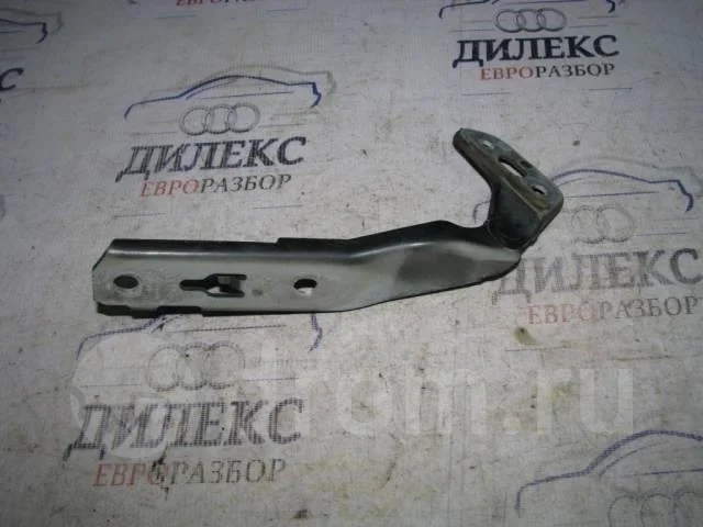 петля капота Audi A6 (C6 4F) 2004-2011 R -