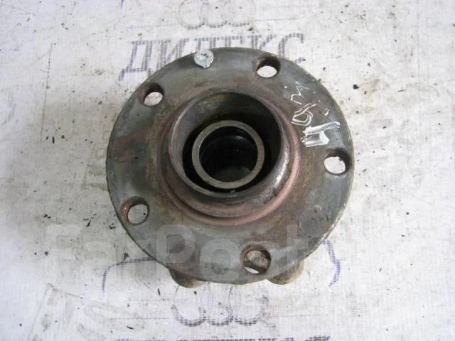 ступица Audi A6 (C6 4F) 2004-2011 - R