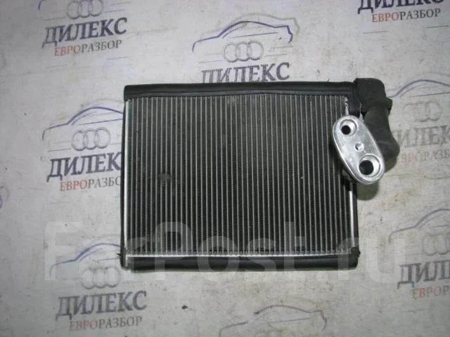 испаритель кондиционера Audi A6 (C6 4F) 2004-2011 - -