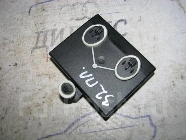 блок комфорта Audi A4 (B8) 2007-2015 - -